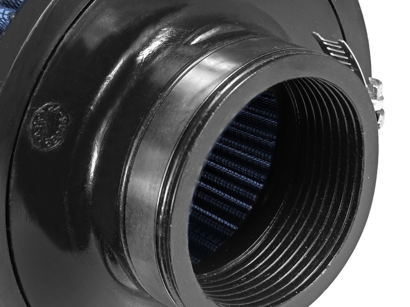 aFe POWER Takeda Pro 5R Universal Air Filter 2-3/4in F x 6in B x 4-1/2in T (INV) x 7in H thumbnail 6