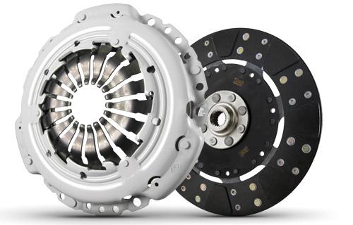 Clutch Masters 07-08 Infiniti G35 3.5L / 07-08 Nissan 350Z 3.5L FX250 Sprung Clutch Kit