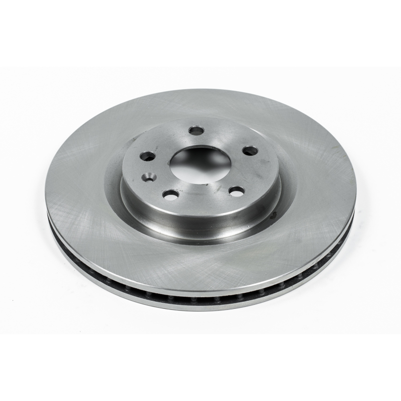 Power Stop 11-17 Chevrolet Caprice Front Autospecialty Kit w/Cals (1x psbL5274, 1x psbL5275, 2x psbAR82125, 1x psb16-1404) thumbnail 4
