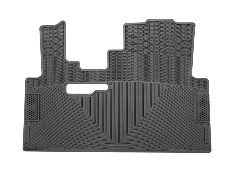 WT Golf Cart Mats - Blk