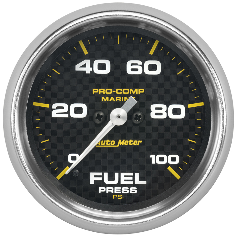 AM Marine Gauges