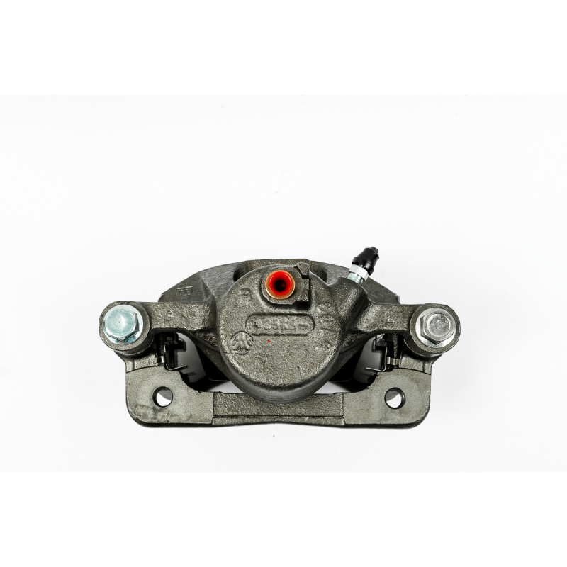 Power Stop 97-99 Acura CL Front Right Autospecialty Caliper w/Bracket thumbnail 5