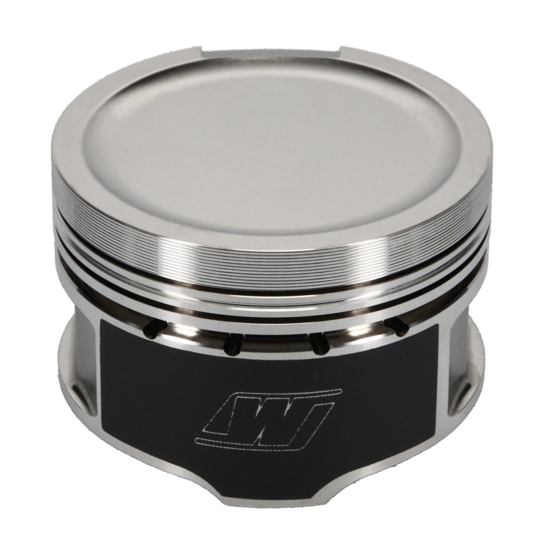 Wiseco VLKSWGN 1.8T 5v Dished -7cc 82MM Piston Shelf Stock Kit thumbnail 4