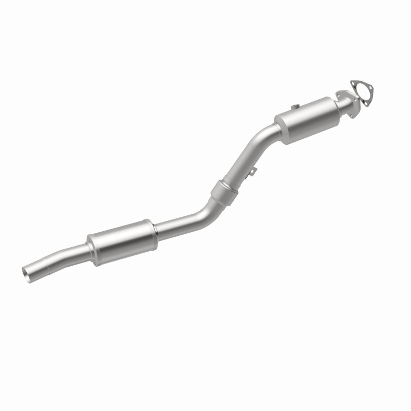 MagnaFlow Conv DF 05-08 Audi Quattro 3.2L Passenger Side thumbnail 9