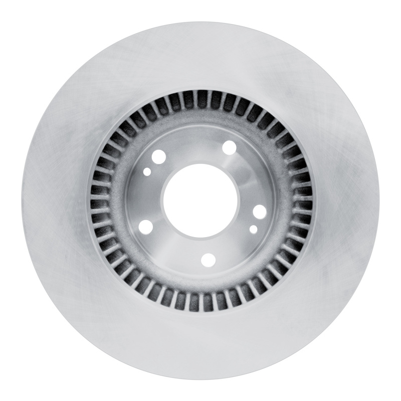 R1 15-20 Kia Sorento Front Brake Rotors w/Ceramic Pads & Hardware (1x dfc340-21008, 2x dfc600-21030, 1x rnc2310-1815-01, 1x rnc2310-1815-00) thumbnail 7