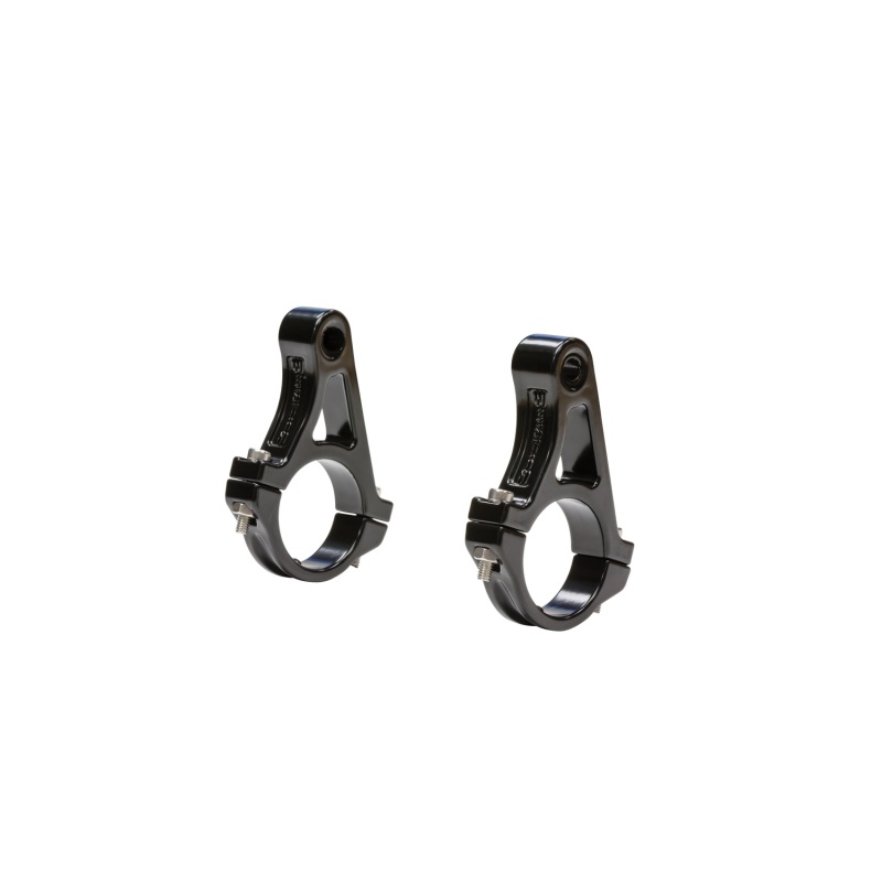 Westin HD LED Bar Clamp for 2in diameter tube - Black thumbnail 7