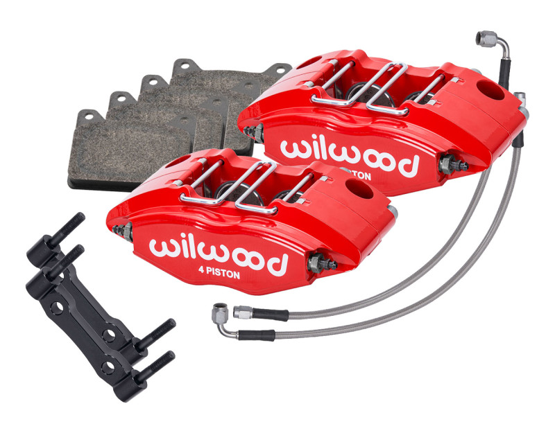 WIL Powerlite Caliper