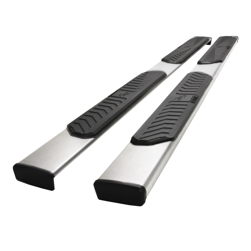 Westin 19-26 Chevrolet Silverado 1500 DC R5 Nerf Step Bars - SS thumbnail 3