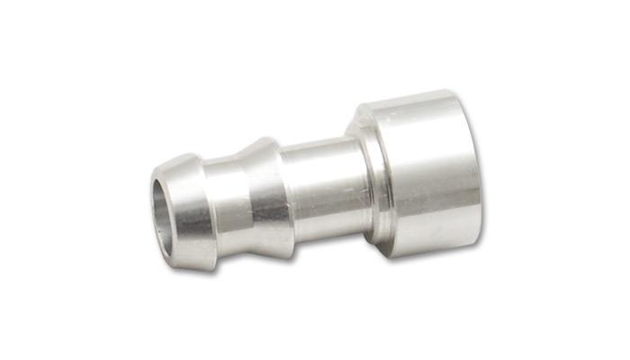 VIB Weld Bungs - Alum