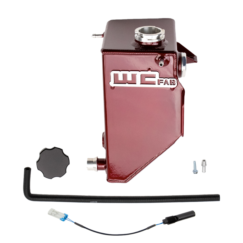 WCF Coolant Tank Kit