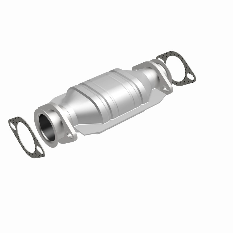 MagnaFlow Direct Fit Catalytic Converter 99-01 Nissan Altima 2.4L thumbnail 5