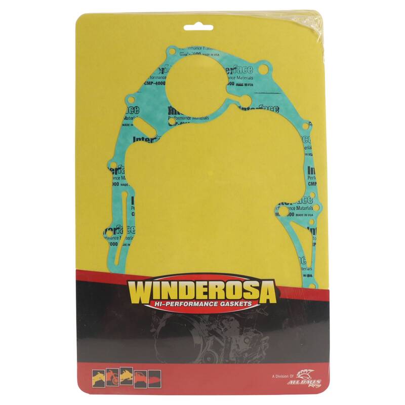 VEP Side Cover Gasket Kit