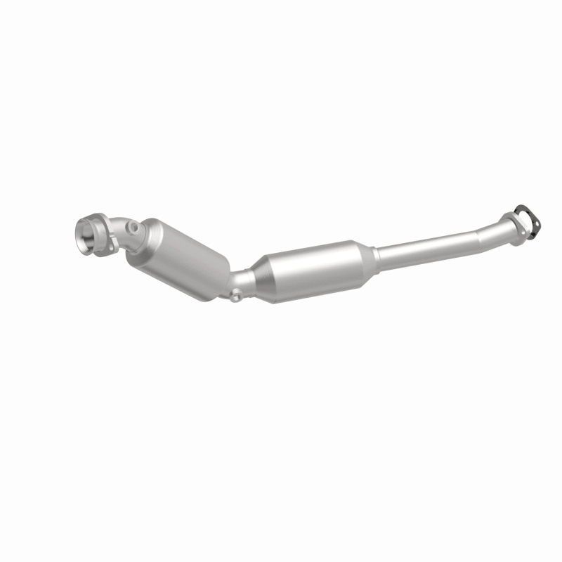 MagnaFlow 03-11 Ford Crown Victoria 4.6L Direct Fit Converter thumbnail 8