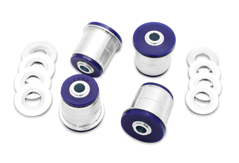 SPR Bushings - Control Arm
