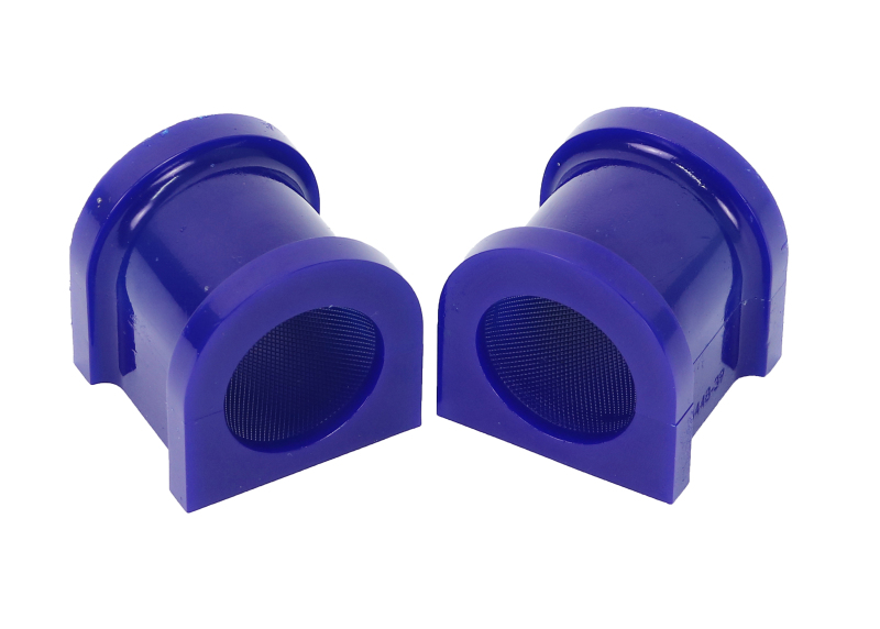 SuperPro Sway Bar Mount Bushing Kit - 39mm Bar