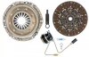 EXE OE Clutch Kits
