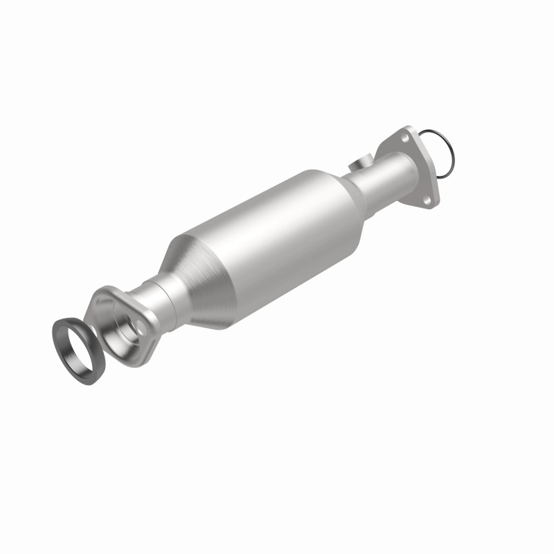 MagnaFlow 96-98 Honda Civic EX California Grade CARB Compliant Direct-Fit Catalytic Converter thumbnail 7