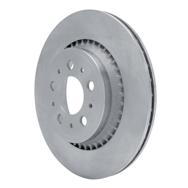 DFC 03-14 Volvo XC90 Rear Brake Rotor