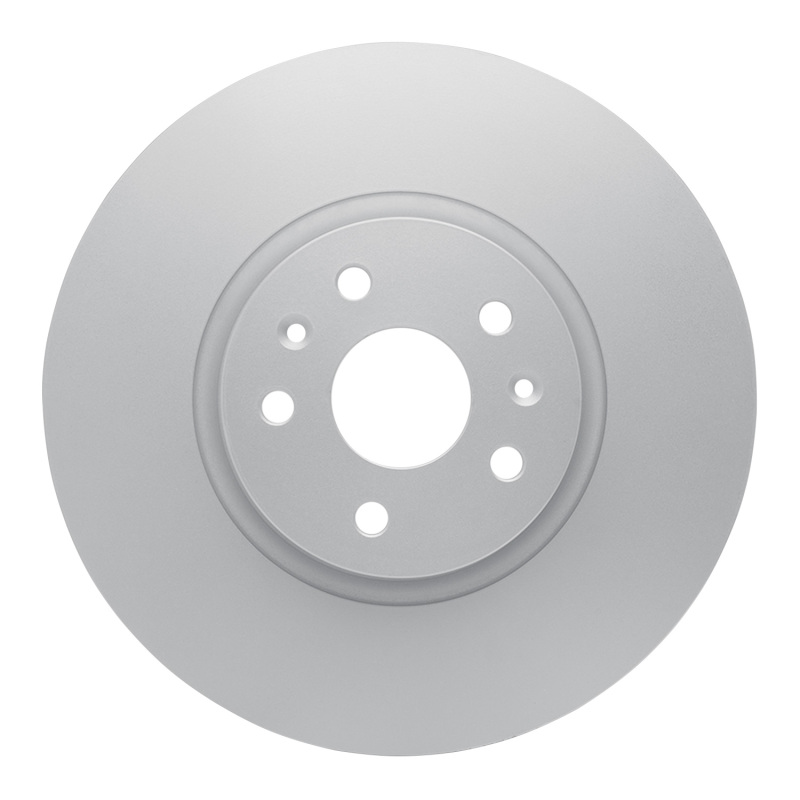 DFC GeoSPEC Coated Rotors - Plain