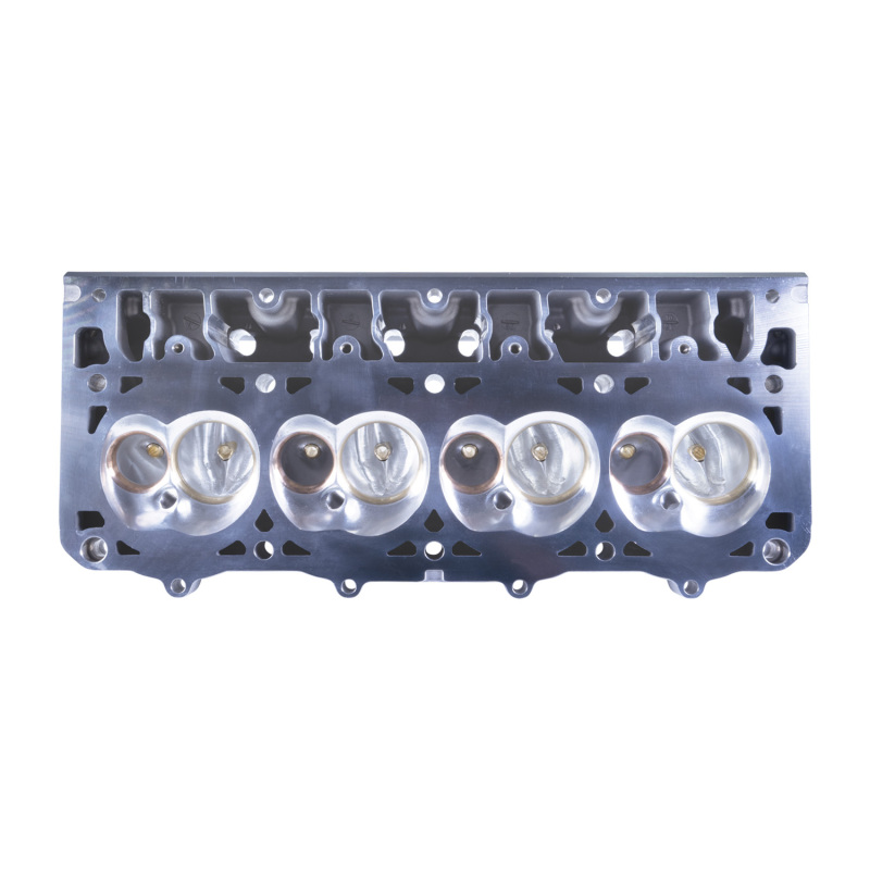 Edelbrock Cylinder Heads 77698 VICTOR CNC 307 LS7 6-BOLT FLANGE thumbnail 7
