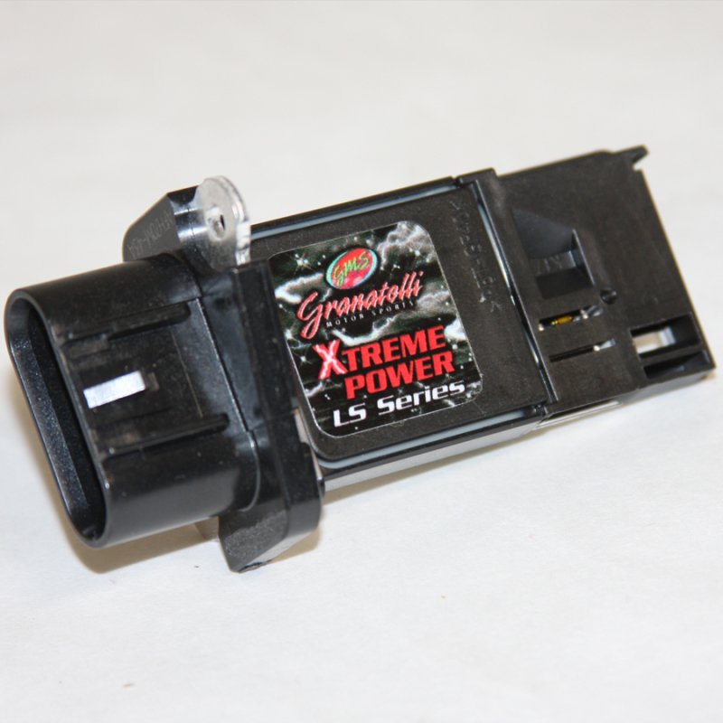 Granatelli 05-13 Chevrolet Corvette 6.2L/7.0L Slot-In Mass Airflow Sensor thumbnail 2