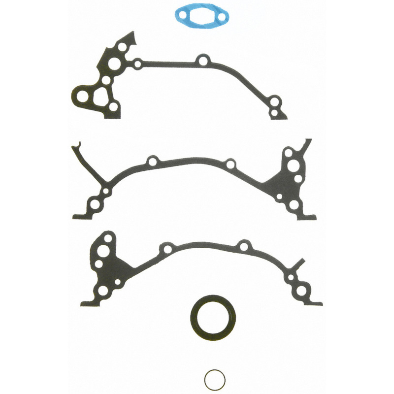 FEL Crankshaft Seals