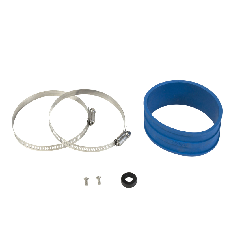 BBK 08-13 Corvette C6 Replacement Hoses And Hardware Kit For Cold Air Kit BBK 1749 thumbnail 2