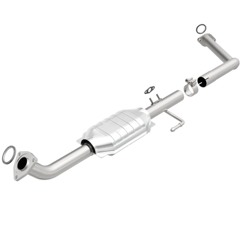 MagnaFlow Direct Fit Catalytic Converter 01-04 Sequoia 4.7L D/S OEM thumbnail 4