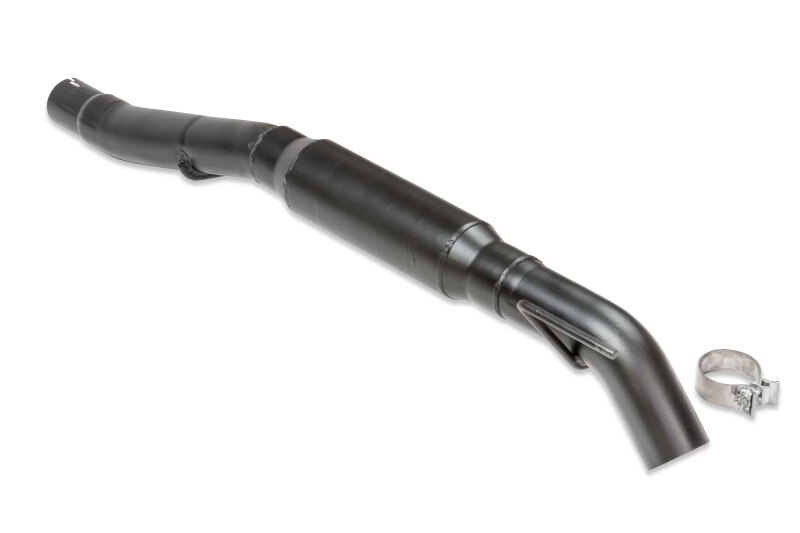 Flowmaster 15-20 Ford F-150 2.7L/3.5L/5.0L Outlaw Extreme Cat-Back Exhaust System thumbnail 4