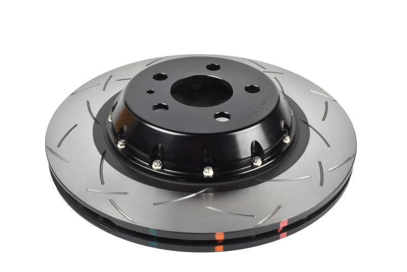 DBA 5000 Series Slotted Rotors