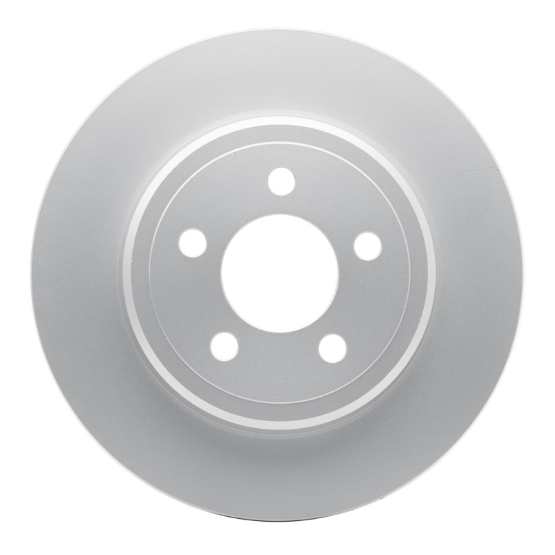 DFC GeoSPEC Coated Rotors - Plain