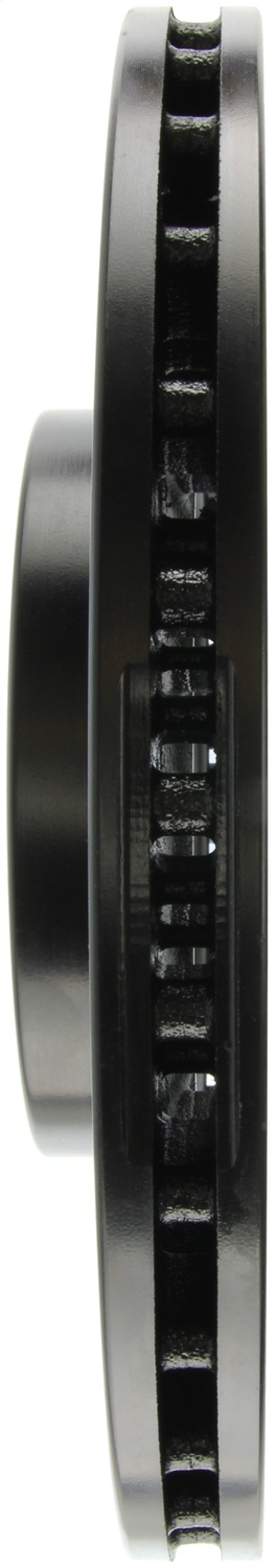 StopTech 04-08 Acura TL/TL-S Brembo Drilled Left Front Rotor thumbnail 3