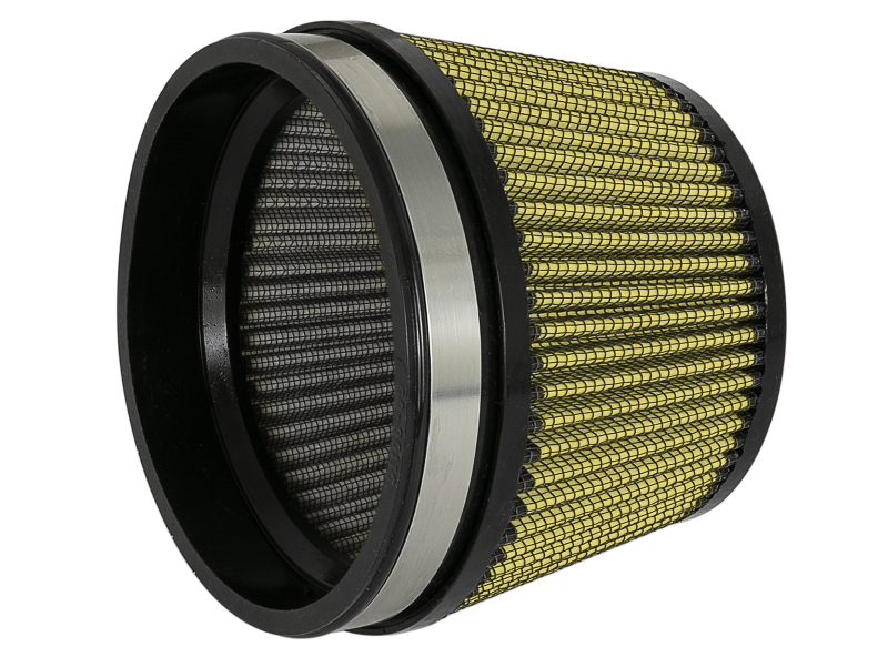 aFe MagnumFLOW Pro GUARD7 Universal Air Filter 5in. F x 5-3/4in B x 4-1/2in.T thumbnail 6
