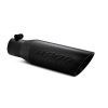 MBRP Univ Exhaust Tips BLK