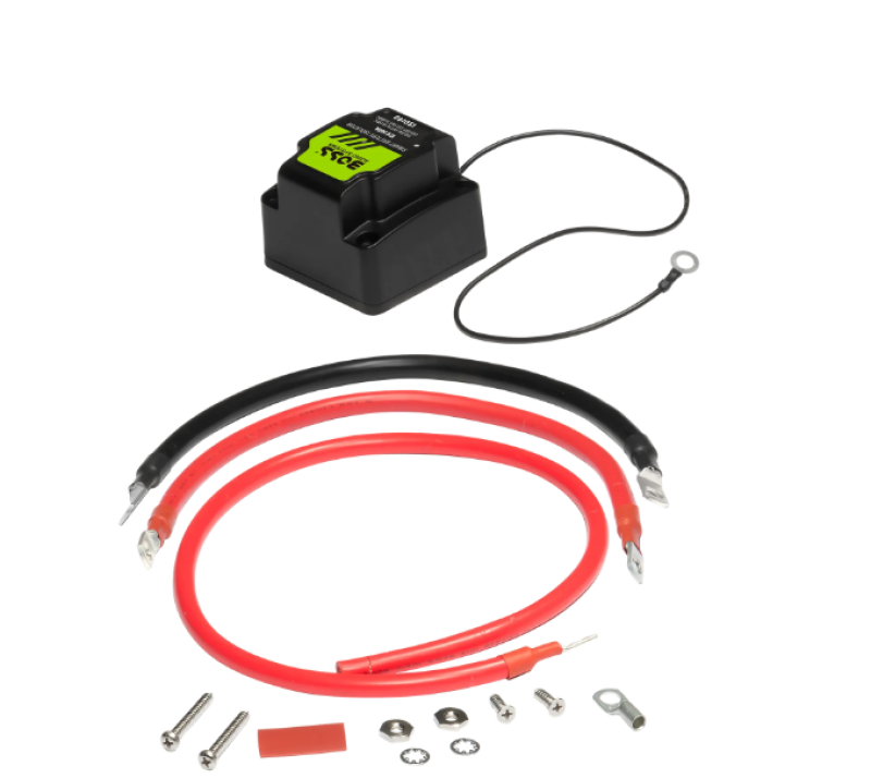 BSA Installation Kits