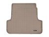 WT Cargo Liners - Tan