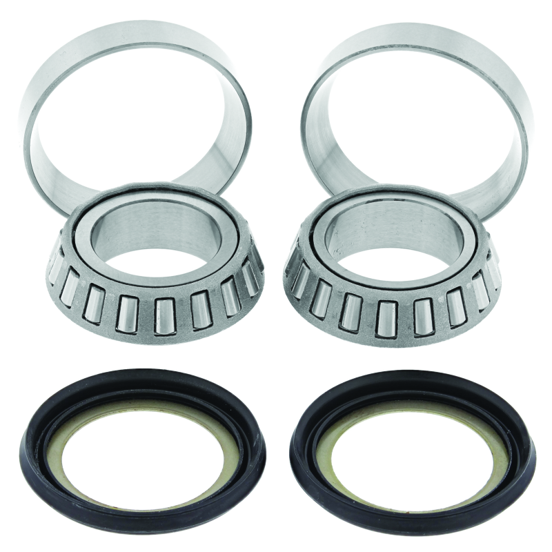 QBS Bearings