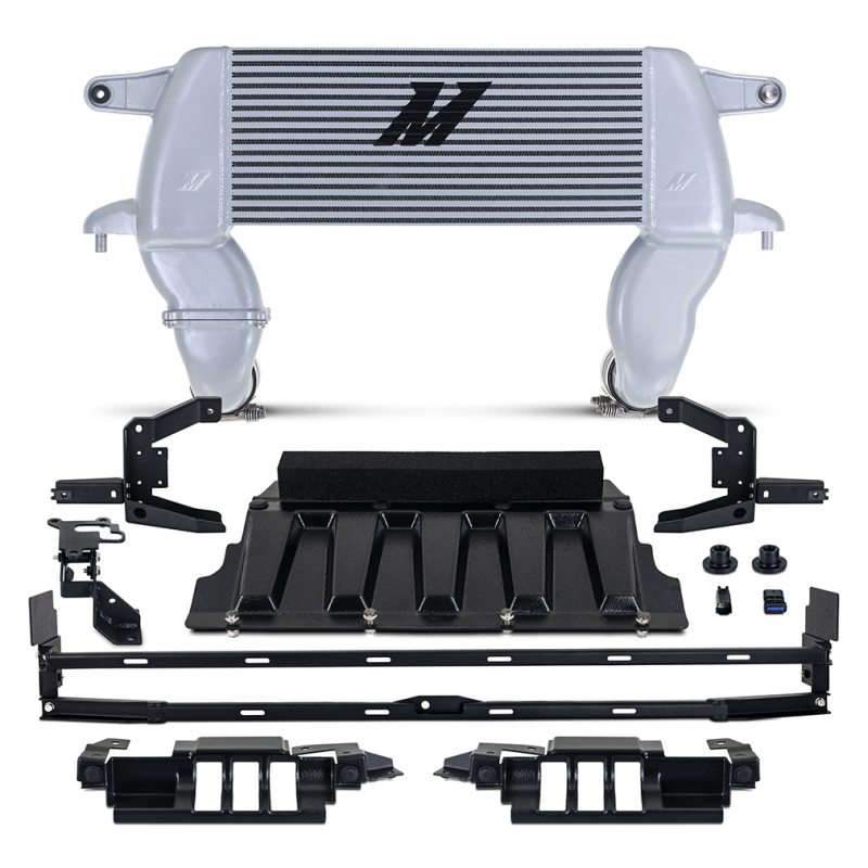 MM Intercoolers - Kits