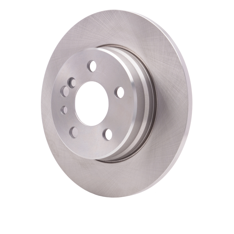 DFC 91-99 Mercedes-Benz S350 Rear Brake Rotor thumbnail 5