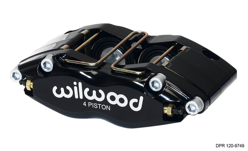 WIL Dynapro Caliper