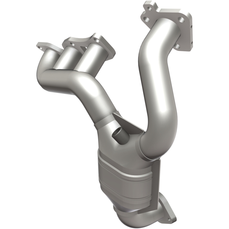 MagnaFlow Conv DF 3/01-02 Mercury Villager 3.3L Manifold thumbnail 2