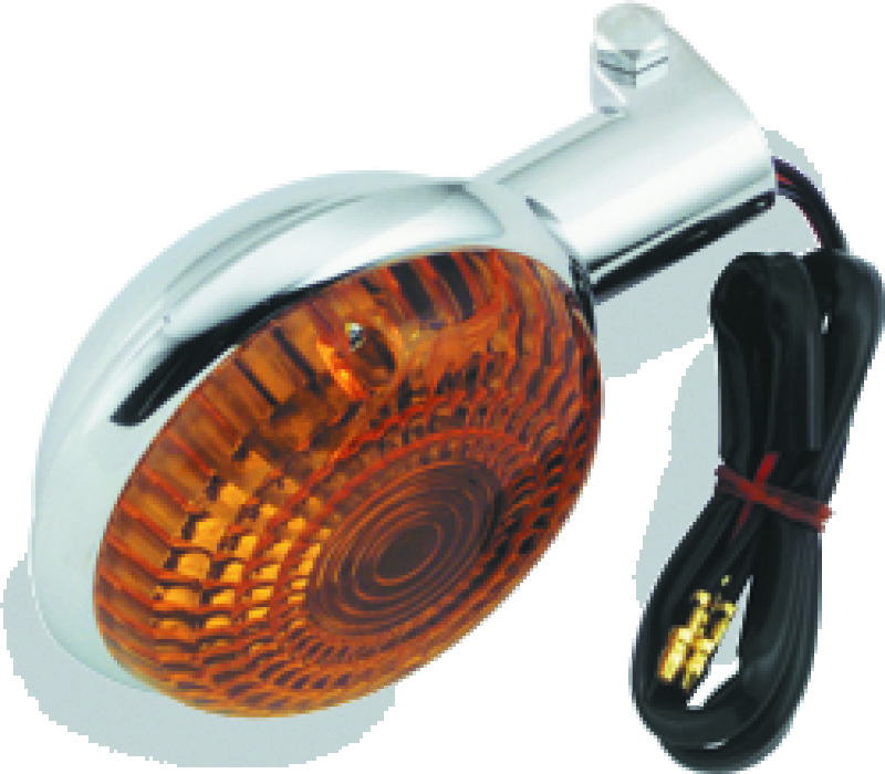 BKM Turn Signals