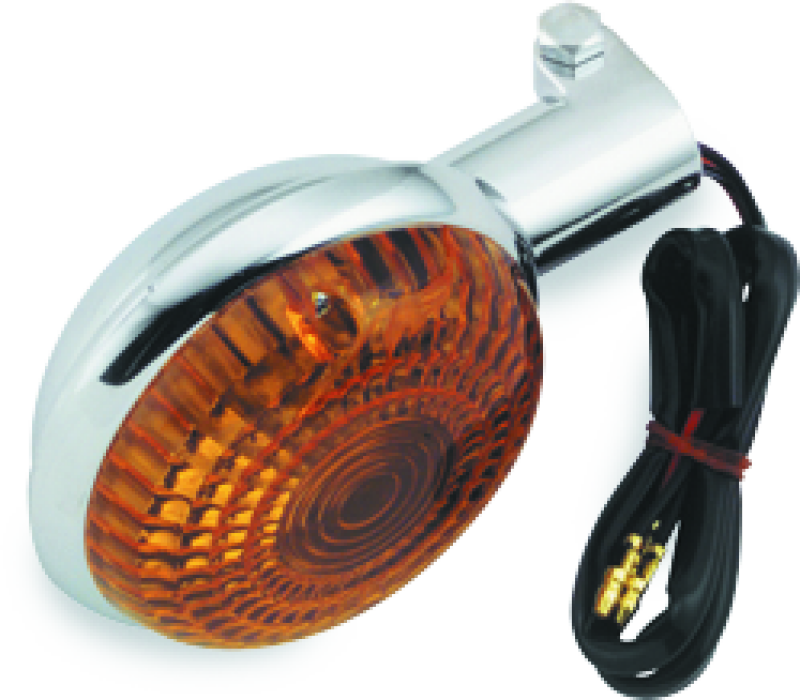 BikeMaster BKM Turn Signals