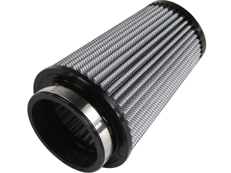aFe MagnumFLOW Air Filters IAF PDS A/F PDS 3-1/2F x 5B x 3-1/2T x 7H - 1FL thumbnail 4