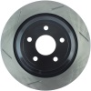 ST Slotted Sport Brake Rotors