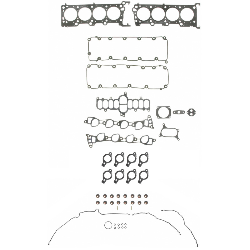 FEL Cylinder Head Gaskets