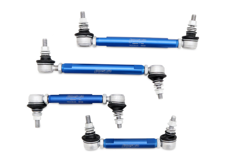 SPR Sway Bar Links