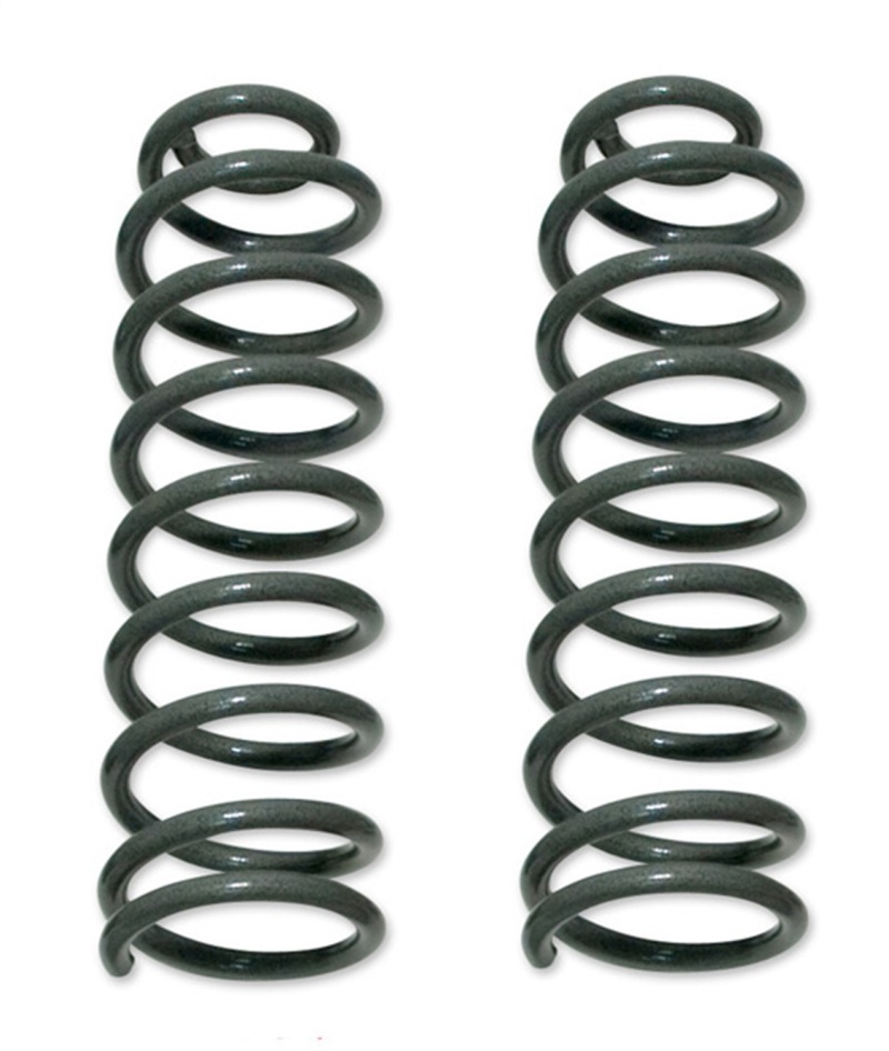 TUF Front Coil Springs