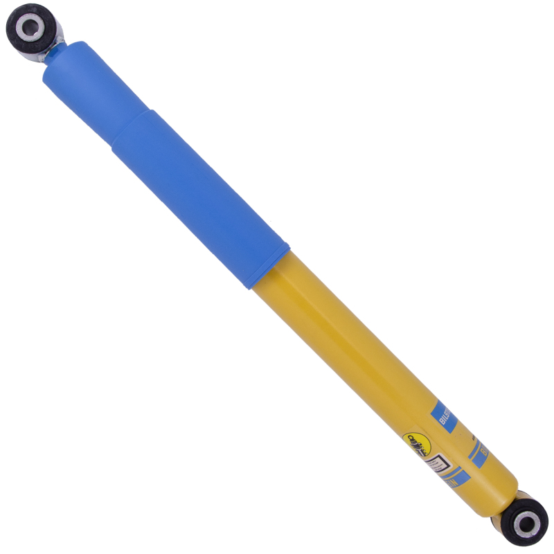 Bilstein 4600 Series 16-19 Nissan Titan XD Rear 46mm Monotube Shock Absorber thumbnail 4