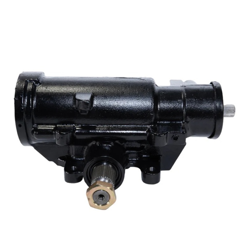 YUK Power Steering Boxes